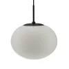 - Princess pendel - Opal/Sort*Dyberg Larsen Best