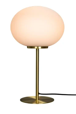 - Queen bordlampe - messing^Dyberg Larsen