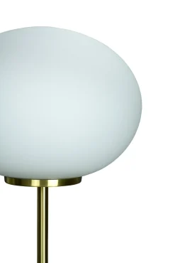 - Queen bordlampe - messing^Dyberg Larsen