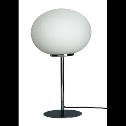 - Queen bordlampe - Chrome*Dyberg Larsen Sale