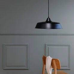 - Raw pendel - Sort^Dyberg Larsen Clearance