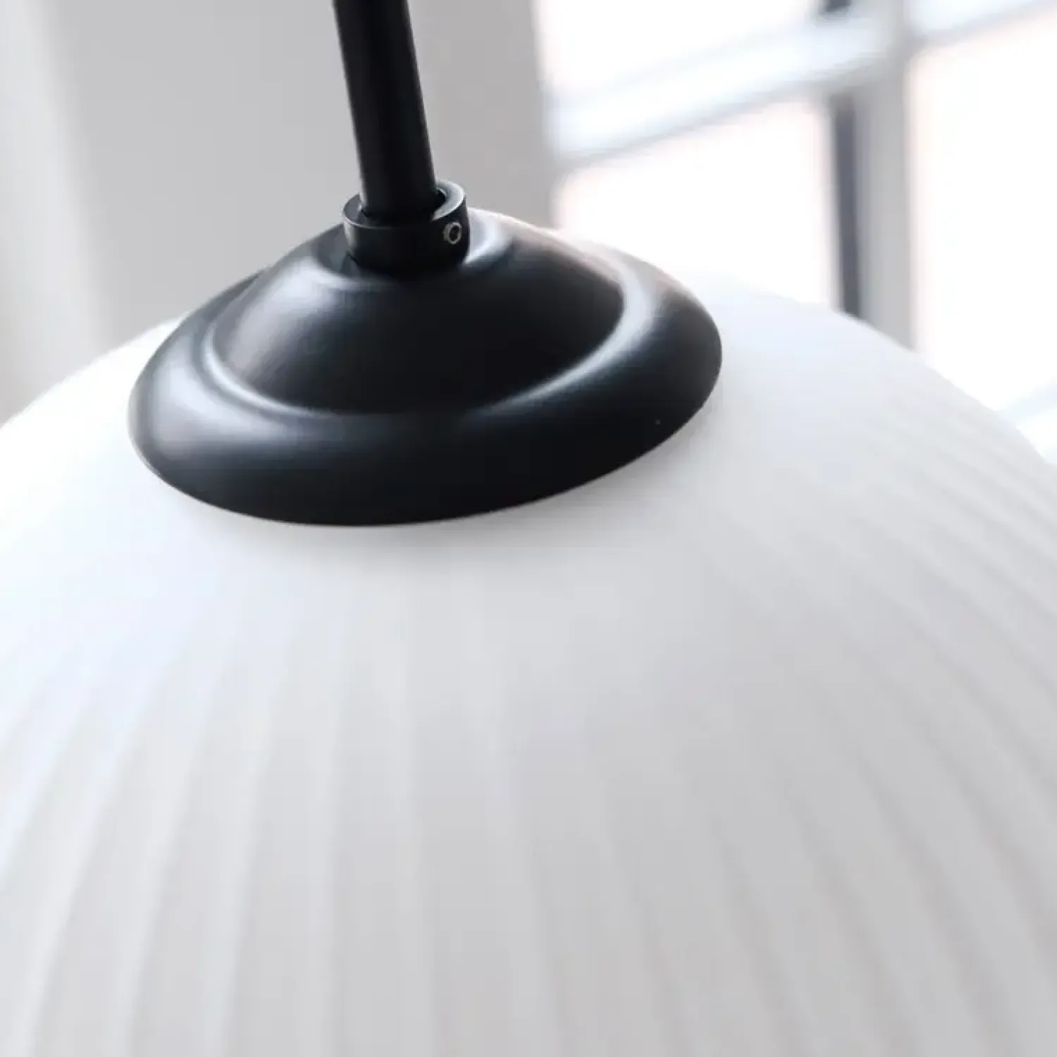 - Riflet pendel Opal D20*Dyberg Larsen