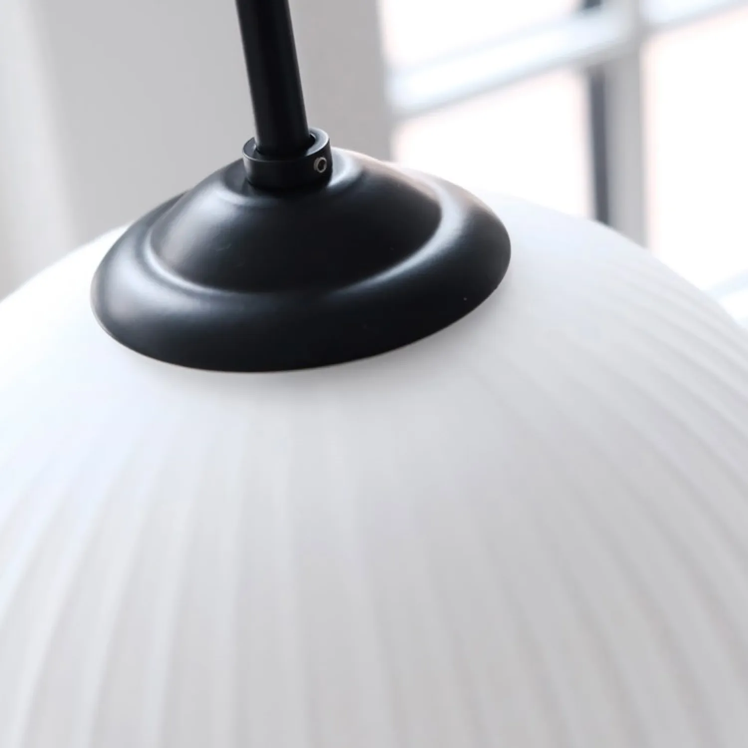 - Riflet pendel Opal D14^Dyberg Larsen