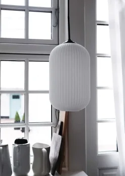 - Riflet pendel Opal D14^Dyberg Larsen