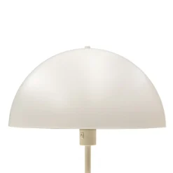 - Stockholm gulvlampe - Mat hvid, 140 cm^Dyberg Larsen Outlet