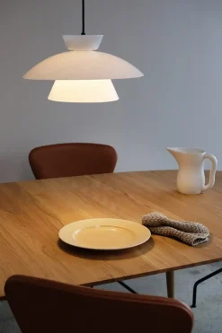 - Valby Opal pendel D28^Dyberg Larsen Clearance