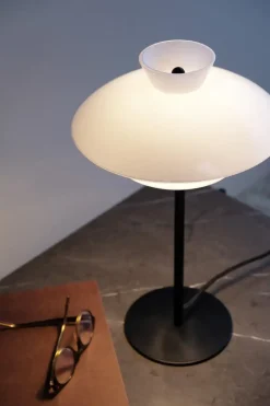 - Valby Opal bordlampe 3*Dyberg Larsen Hot