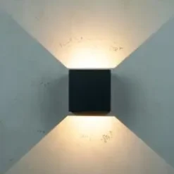 - Venus Udendørslampe - Mat Sort^Dyberg Larsen Best