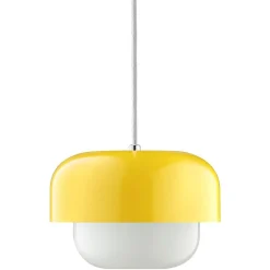 Dyberg-Larsen - HAIPOT pendel - Yuzu gul^Dyberg Larsen Clearance