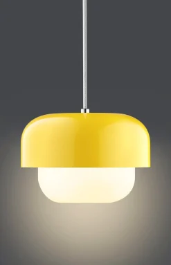 Dyberg-Larsen - HAIPOT pendel - Yuzu gul^Dyberg Larsen Clearance