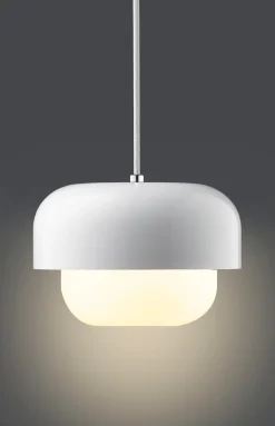 Dyberg-Larsen - HAIPOT pendel - Yin hvid^Dyberg Larsen Clearance