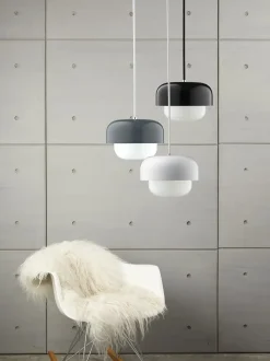 Dyberg-Larsen - HAIPOT pendel - Mørk grå^Dyberg Larsen Best