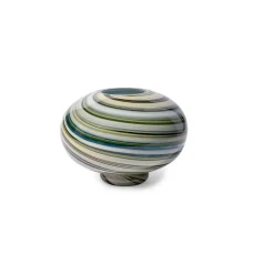 - Twirl Vase Green*Eden Outcast Online