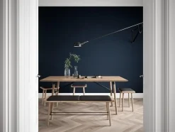 Ekta Living - Bænk - Scala - Natur^By Wirth Sale