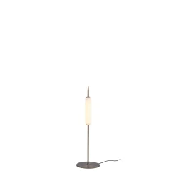 Ekta Living - Bordlampe - Dunhammer - Bronzed Brass*By Wirth