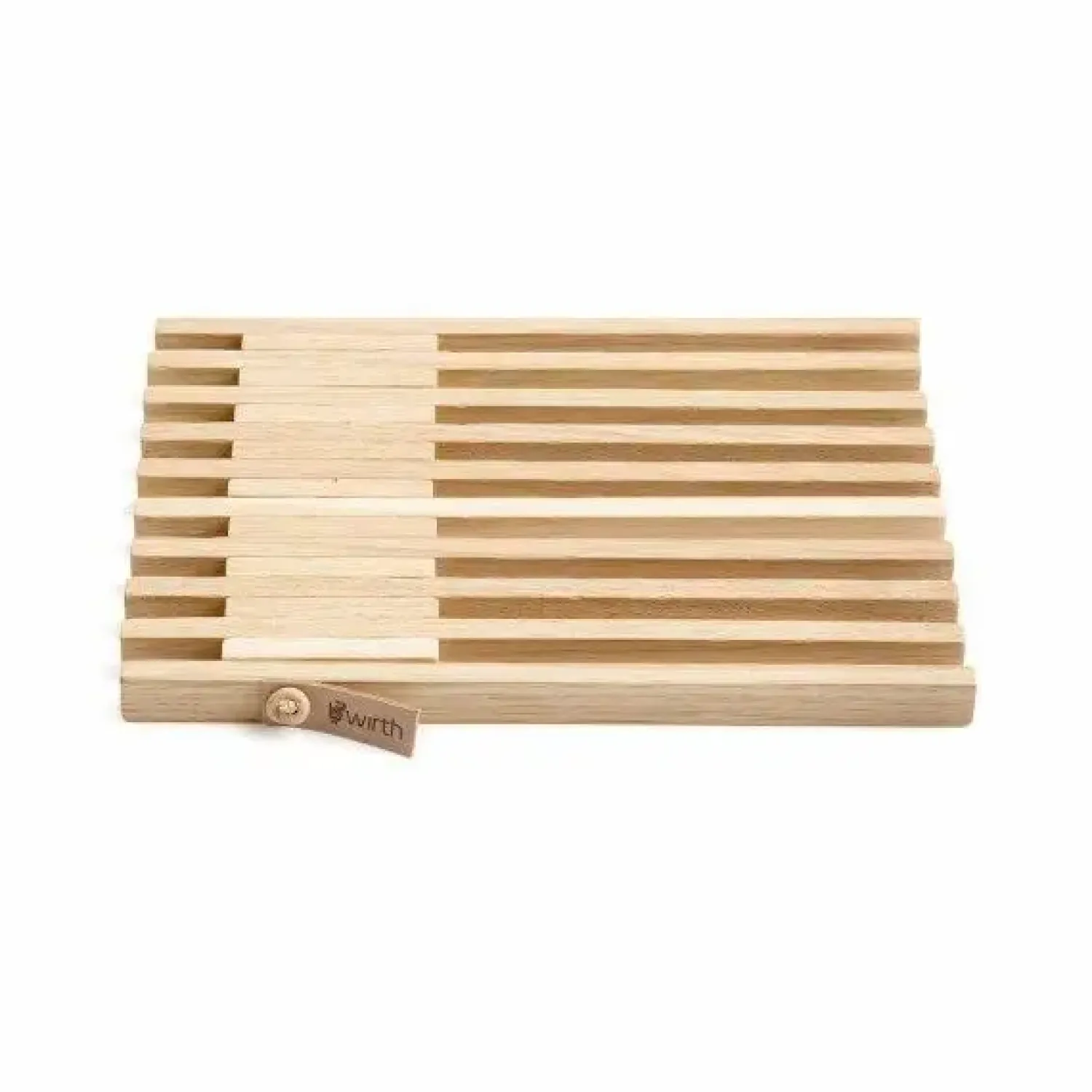 Ekta Living - Bordskåner - Eg - 15 x 21 cm*By Wirth Hot