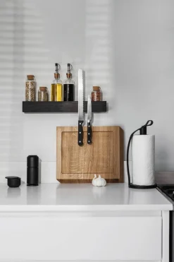 Ekta Living - Cutting Board - Medium^By Wirth New