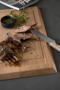 Ekta Living - Cutting Board - Big*By Wirth Outlet