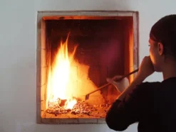 Ekta Living - Firekeeper - Sort^By Wirth