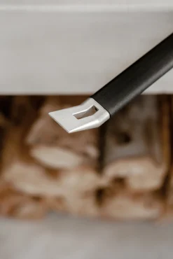 Ekta Living - Firekeeper - Sort^By Wirth