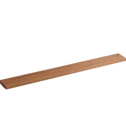 Ekta Living - Hylde - Floating Shelf - Olieret Eg - 93 cm^By Wirth New