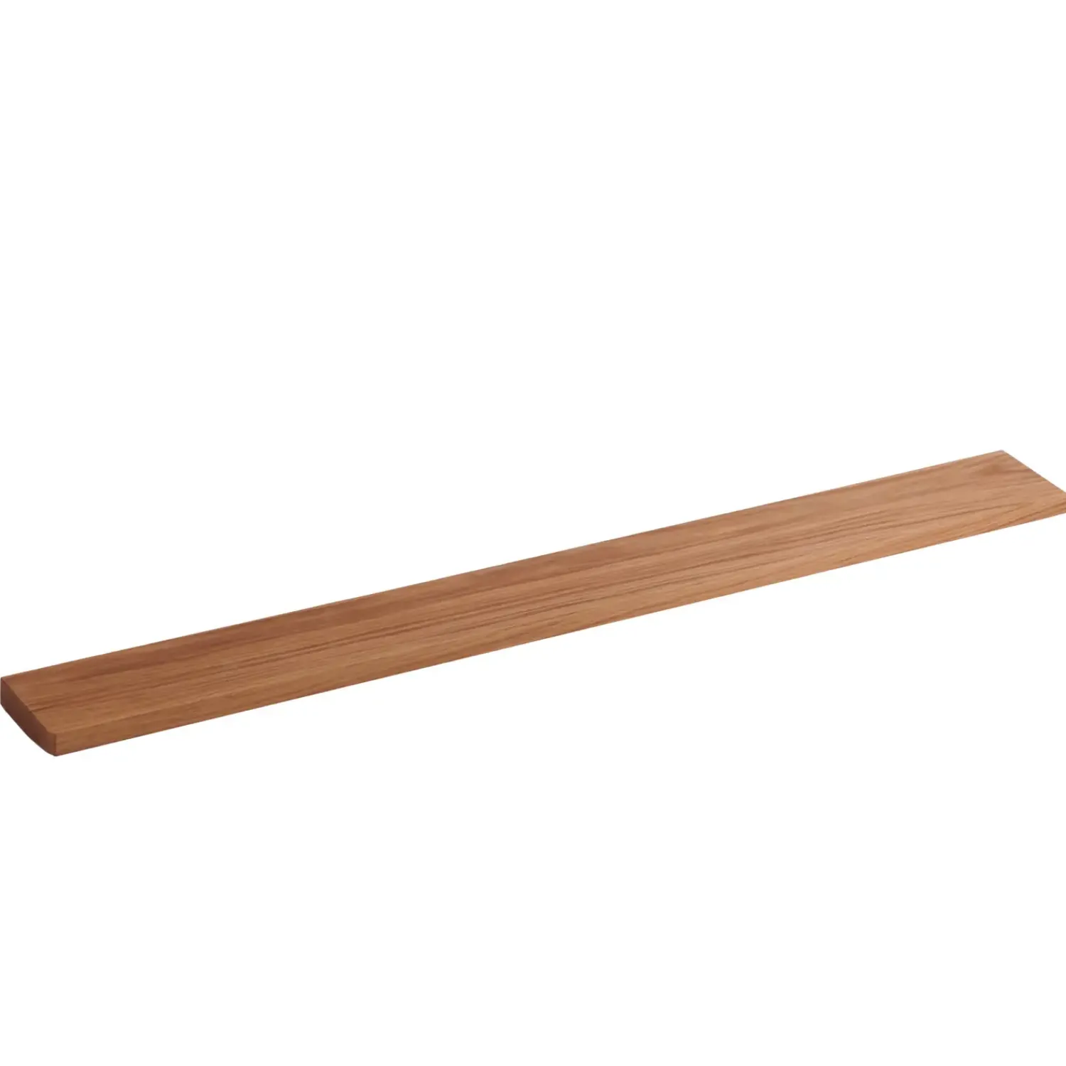 Ekta Living - Hylde - Floating Shelf - Olieret Eg - 93 cm^By Wirth New