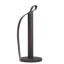 Ekta Living - køkkenrulleholder - Hands on - Sort^By Wirth Sale