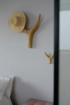 Ekta Living - Knage - Nguni Head/230 - Ask Natur^By Wirth Sale