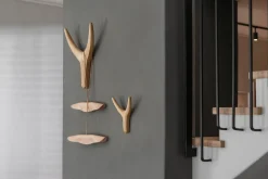 Ekta Living - Knage - Nguni Head/230 - Ask Natur^By Wirth Sale