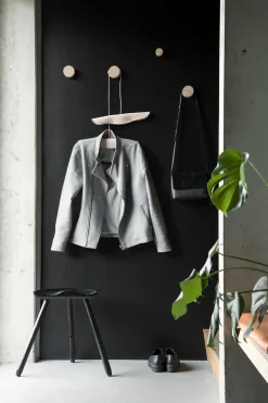 Ekta Living - Knage i eg - Wood Knot - Big^By Wirth Online