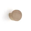 Ekta Living - Knage i eg - Wood Knot - Medium^By Wirth