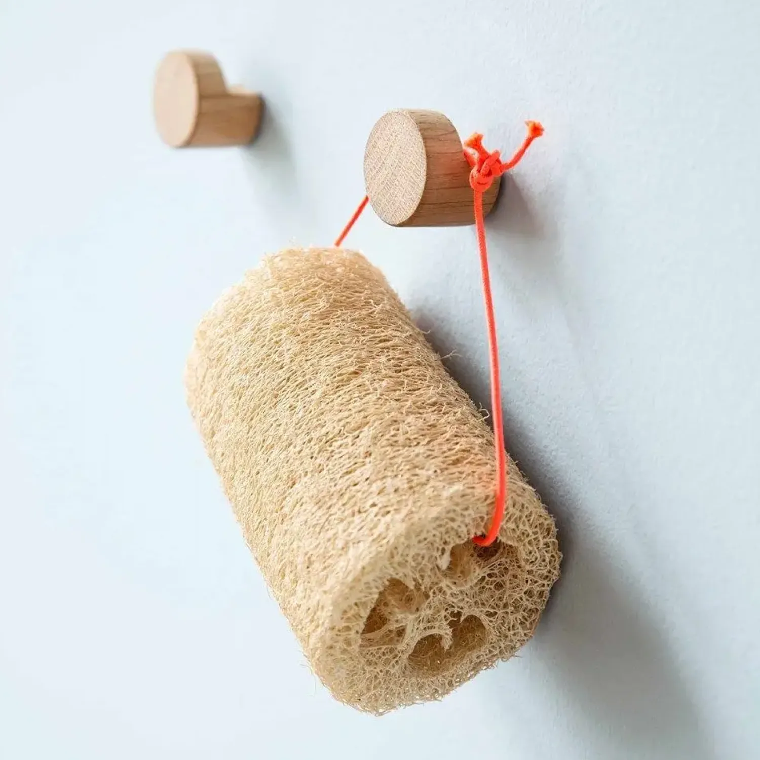 Ekta Living - Knager i eg - Sæt med 2 styk^By Wirth Online