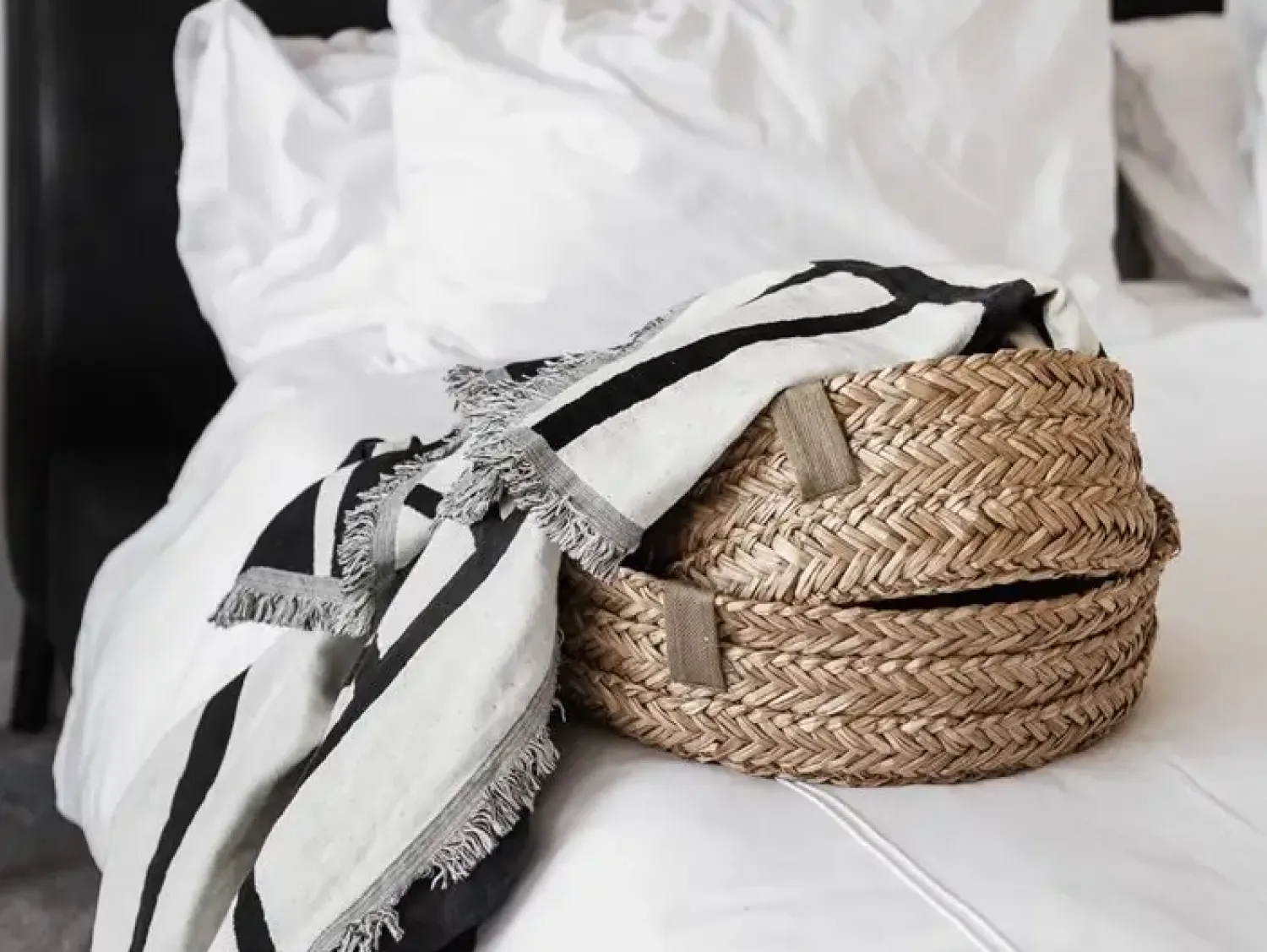 Ekta Living - Kurve til bord - 2 stk.*By Wirth Outlet