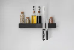 Ekta Living - Olie & Eddike flasker - 2 stk.*By Wirth Online