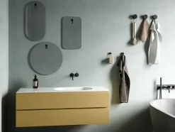 Ekta Living - Spejl - Mirror you - Rund^ Best