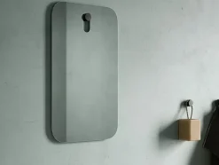 Ekta Living - Spejl - Mirror you - Rektangle - 30x50 cm* Discount