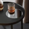 Ekta Living - Spejlplade til bord - Mirror board til tray table*By Wirth Best