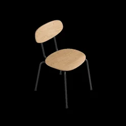 Ekta Living - Spisebordsstol - Scala - Olieret*By Wirth New