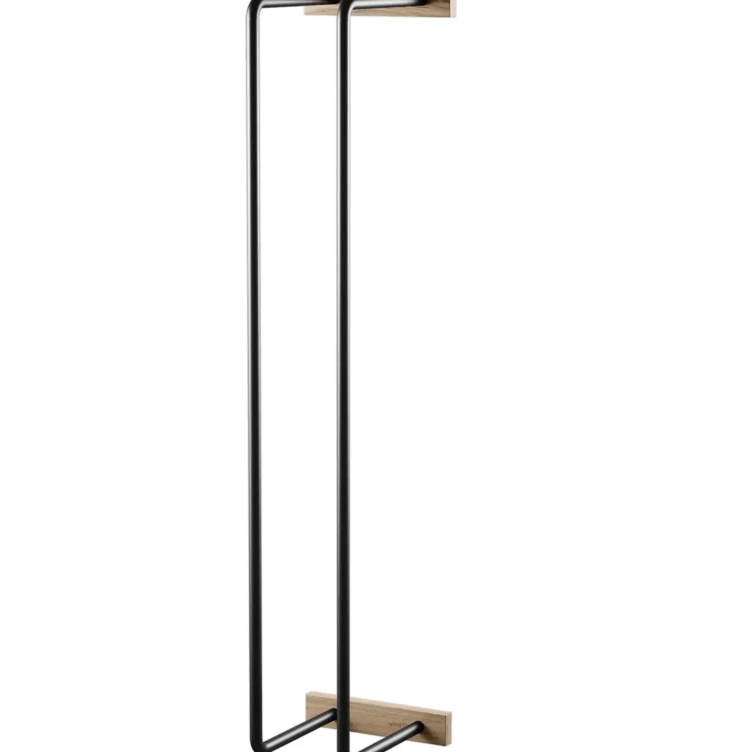 Ekta Living - Toiletrulleholder - Oiled Oak/Eg*By Wirth Sale