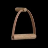 Ekta Living - Toiletrulleholder - Olieret eg^By Wirth