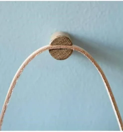 Ekta Living - Towel hanger - Eg^By Wirth Sale