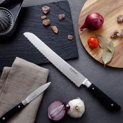 - Brødkniv - 22 cm*Endeavour New