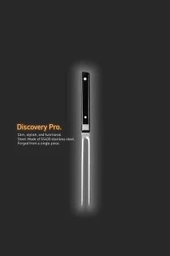 - C-Fork Stegegaffel^Endeavour Hot