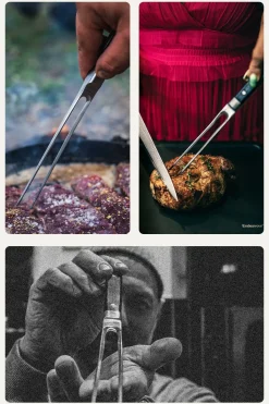 - C-Fork Stegegaffel^Endeavour Hot