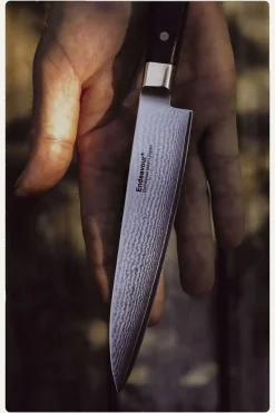 - Fruit Universalkniv - Frugtkniv - 15 cm*Endeavour Outlet