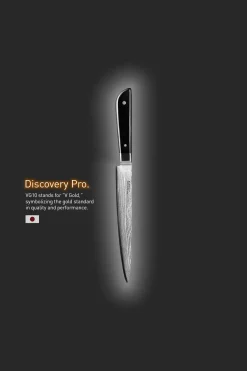 - Meat Trancherkniv - Kødkniv med slankt blad^Endeavour Best