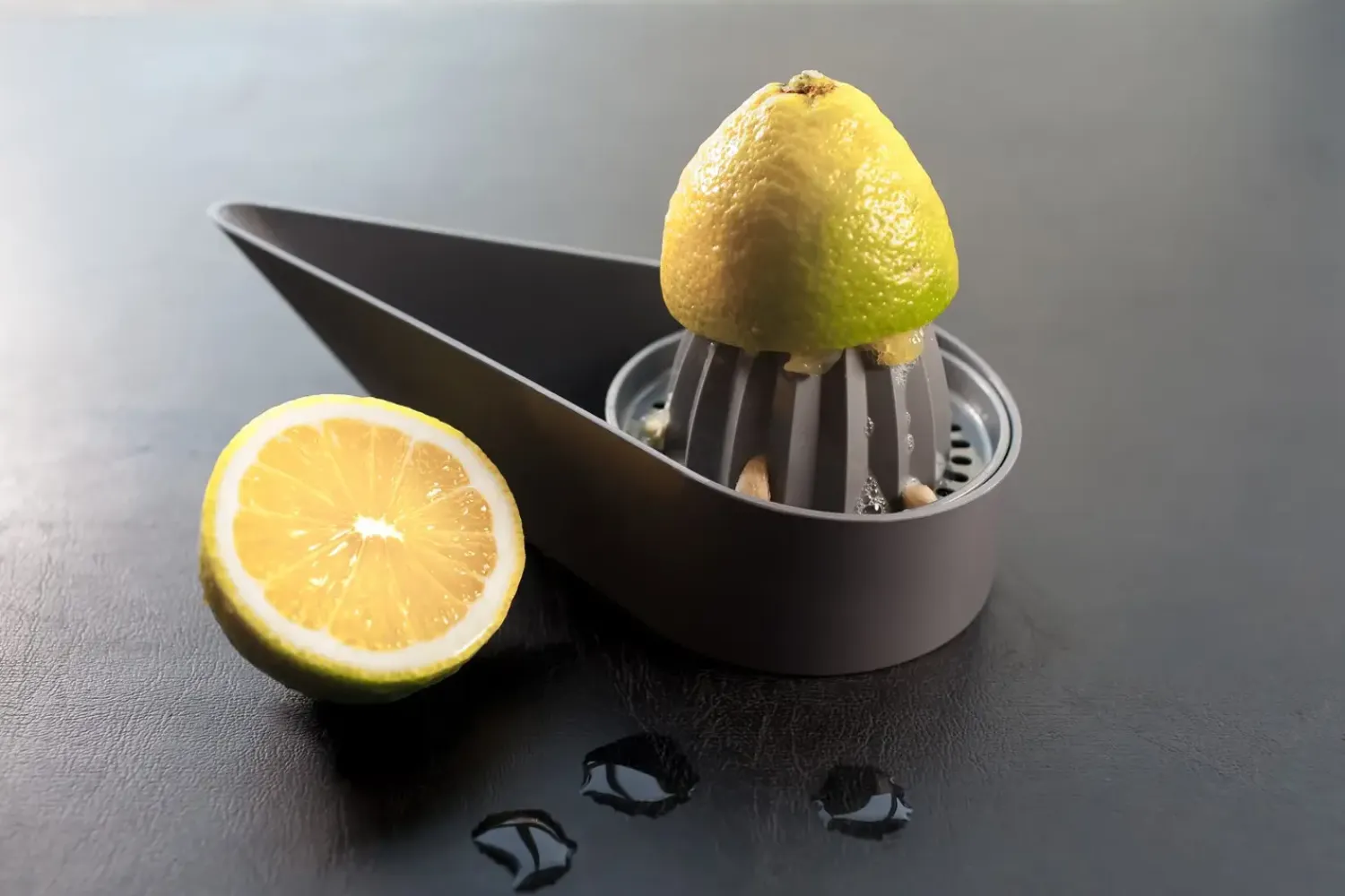 - Press Citruspresser*Endeavour Hot