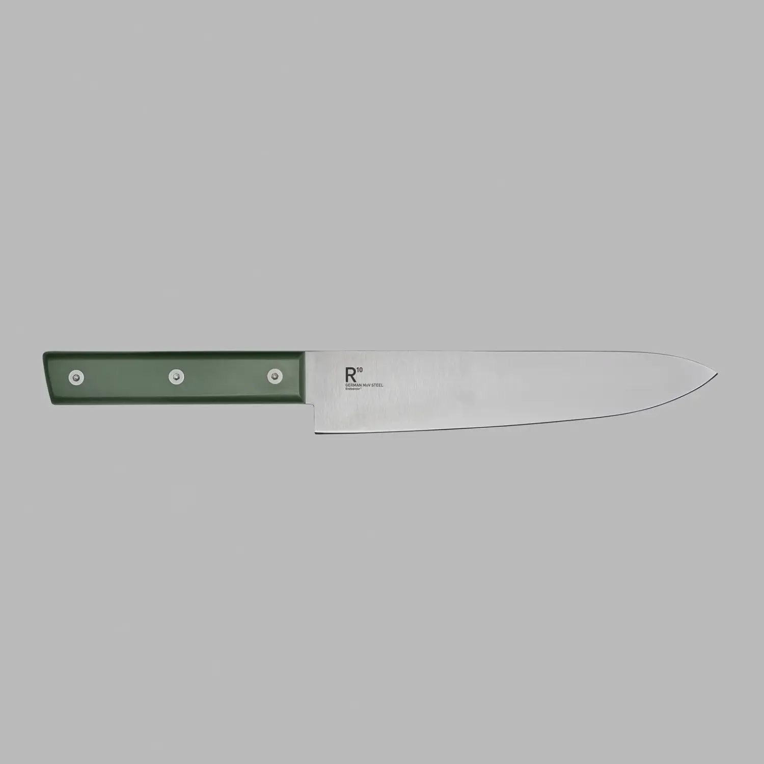- R10 Kokkekniv - 20 cm*Endeavour Online
