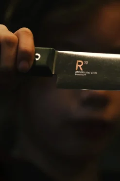 - R10 Kokkekniv - 20 cm*Endeavour Online