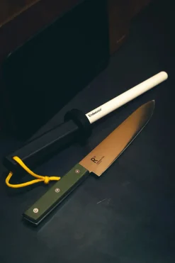 - R10 Kokkekniv - 20 cm*Endeavour Online